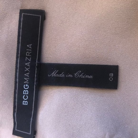 BCBG Cocktail dress - Picture 3 of 3